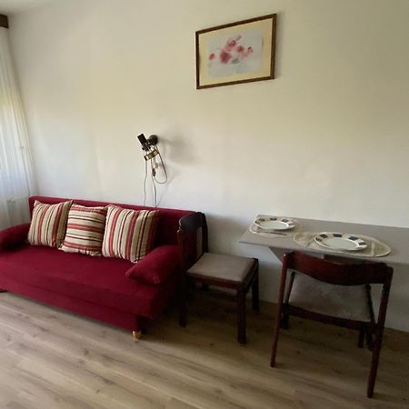 Veronika Apartman Balatongyorok Bagian luar foto