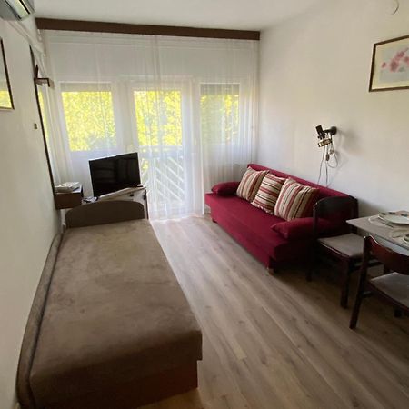 Veronika Apartman Balatongyorok Bagian luar foto