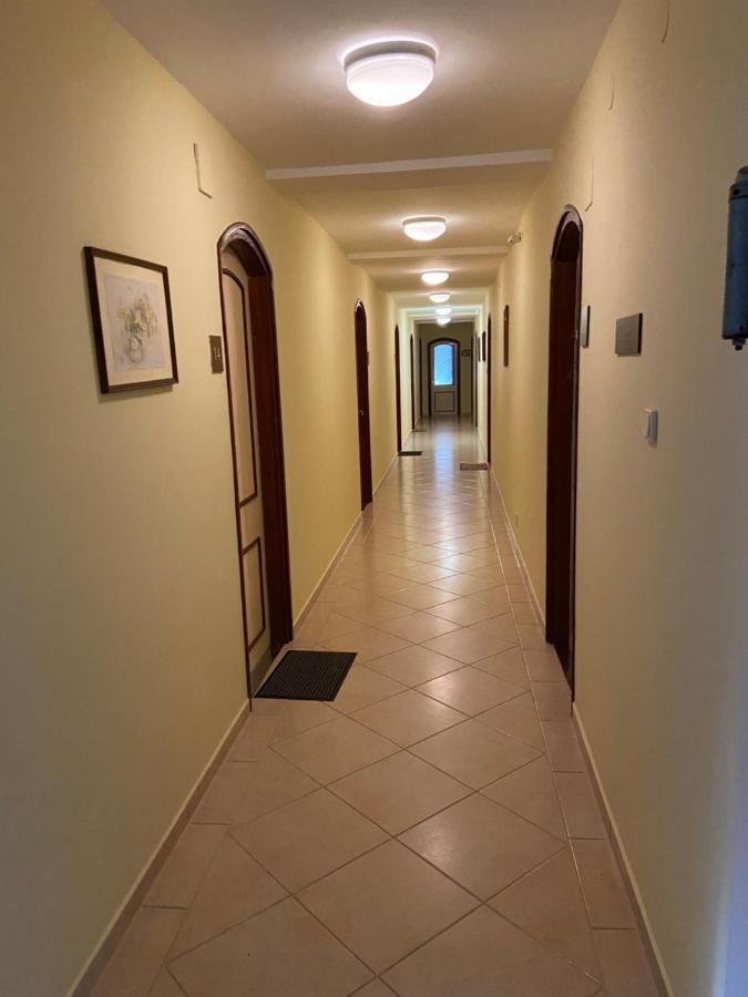 Veronika Apartman Balatongyorok Bagian luar foto