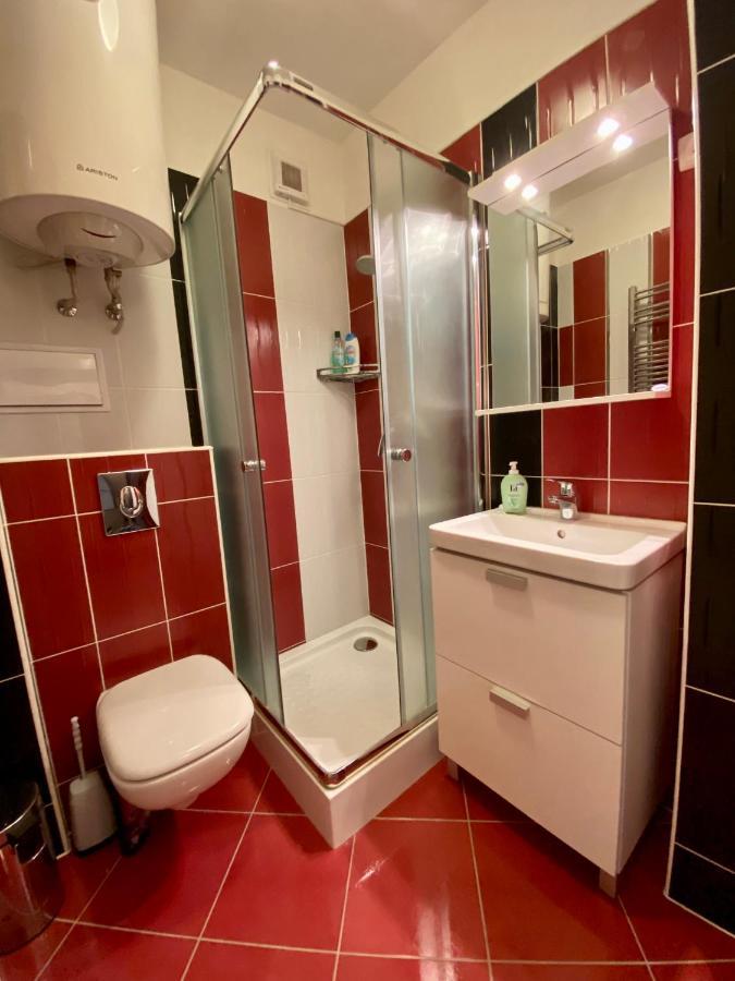 Veronika Apartman Balatongyorok Bagian luar foto