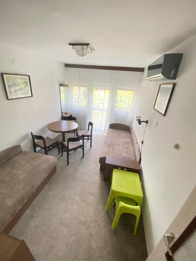 Veronika Apartman Balatongyorok Bagian luar foto