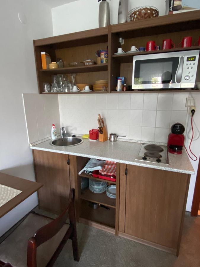 Veronika Apartman Balatongyorok Bagian luar foto