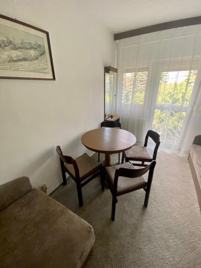 Veronika Apartman Balatongyorok Bagian luar foto