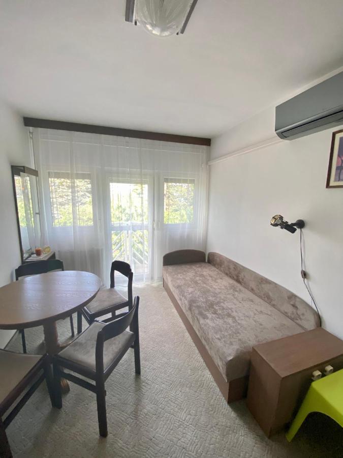 Veronika Apartman Balatongyorok Bagian luar foto