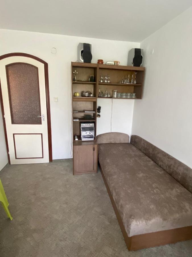 Veronika Apartman Balatongyorok Bagian luar foto