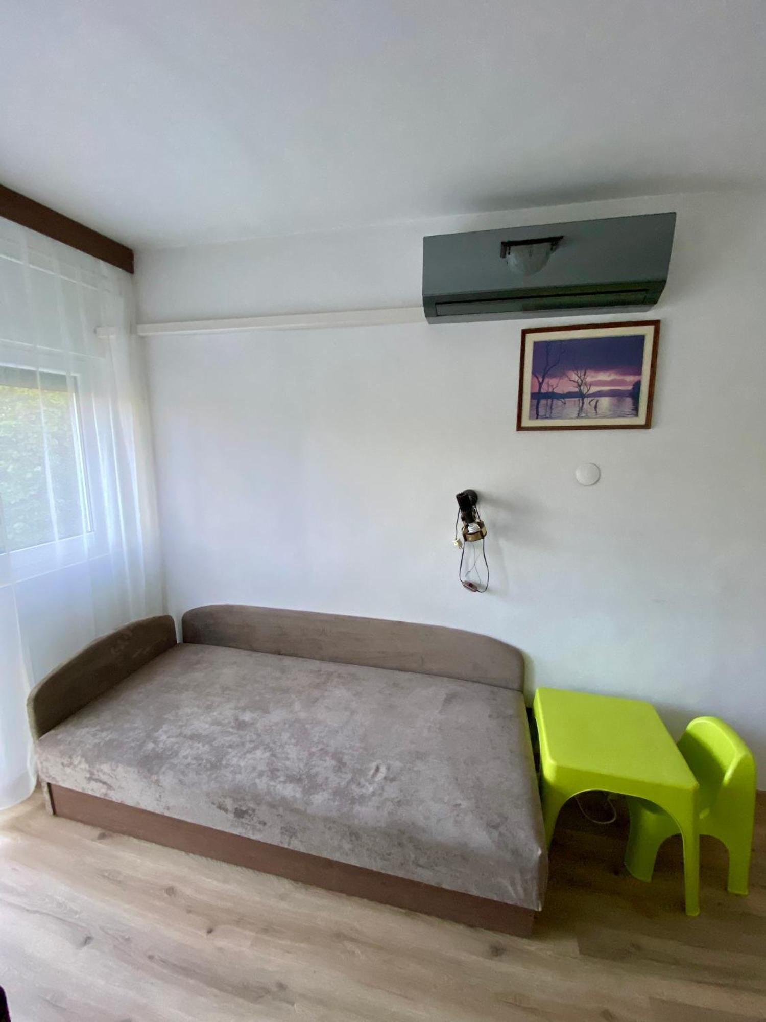 Veronika Apartman Balatongyorok Bagian luar foto