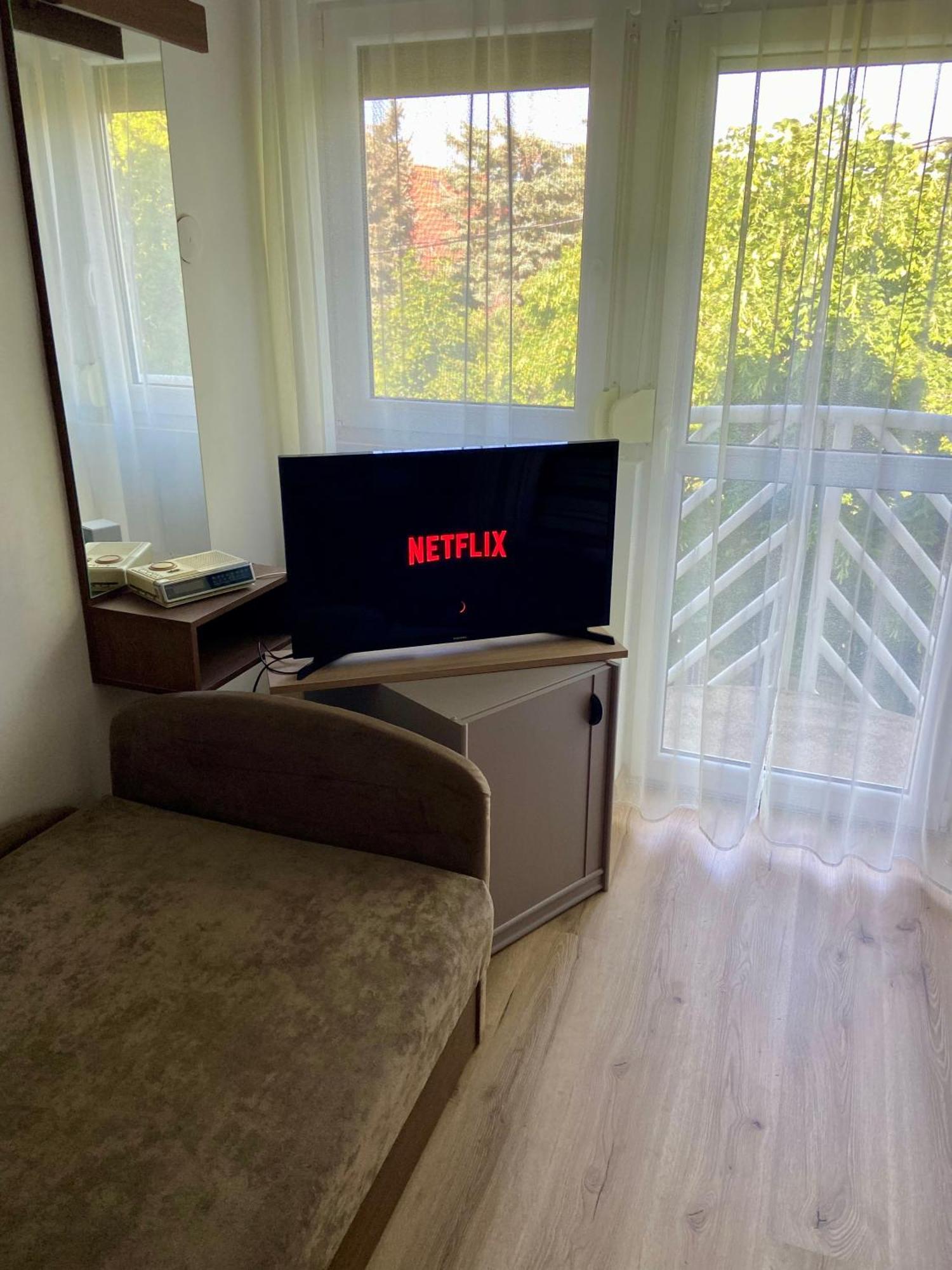 Veronika Apartman Balatongyorok Bagian luar foto